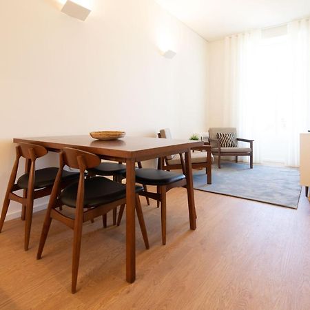 Bnapartments Cedofeita Porto Zewnętrze zdjęcie