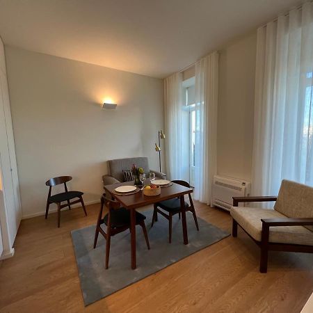Bnapartments Cedofeita Porto Zewnętrze zdjęcie