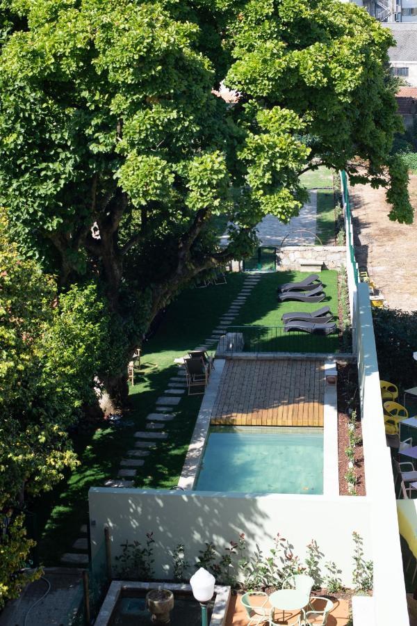 Bnapartments Cedofeita Porto Zewnętrze zdjęcie