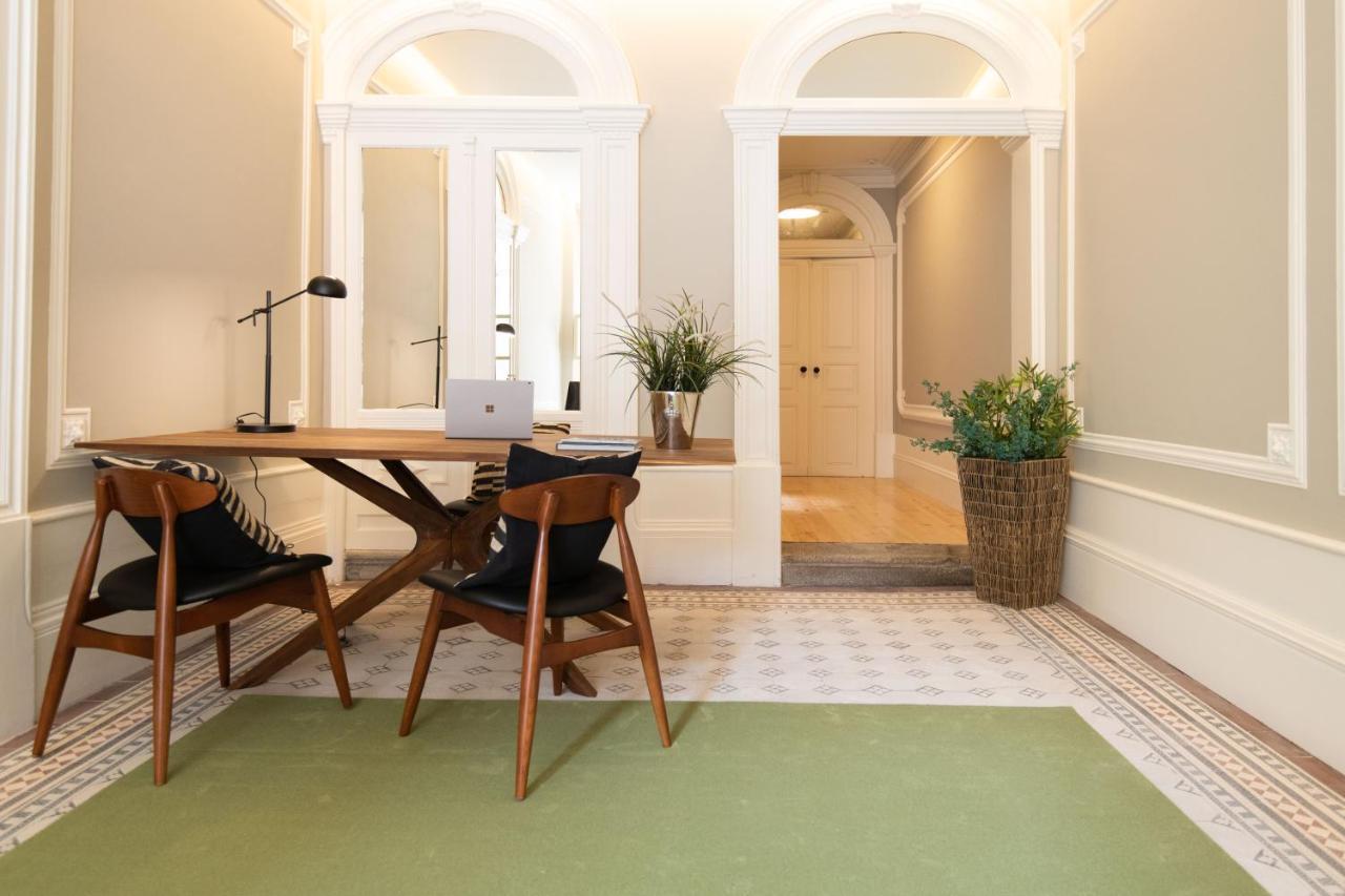 Bnapartments Cedofeita Porto Zewnętrze zdjęcie