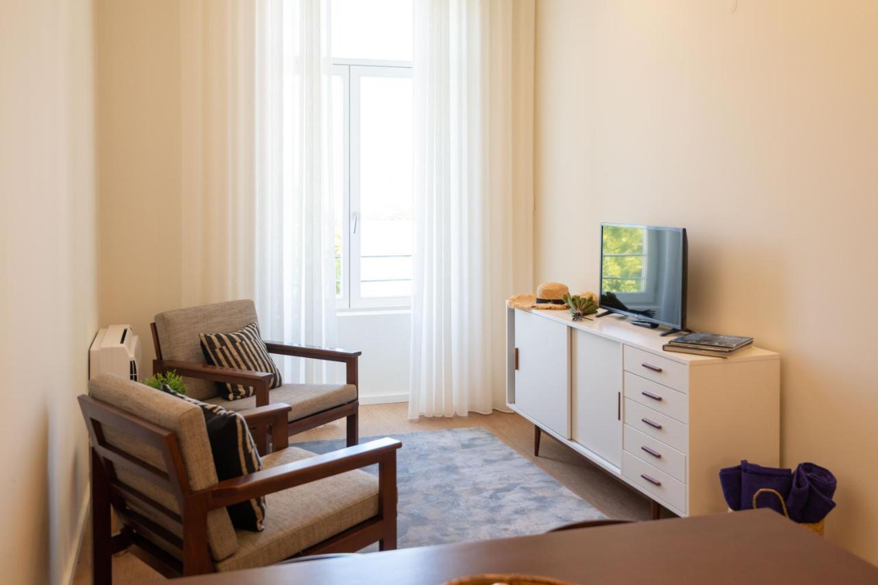 Bnapartments Cedofeita Porto Zewnętrze zdjęcie