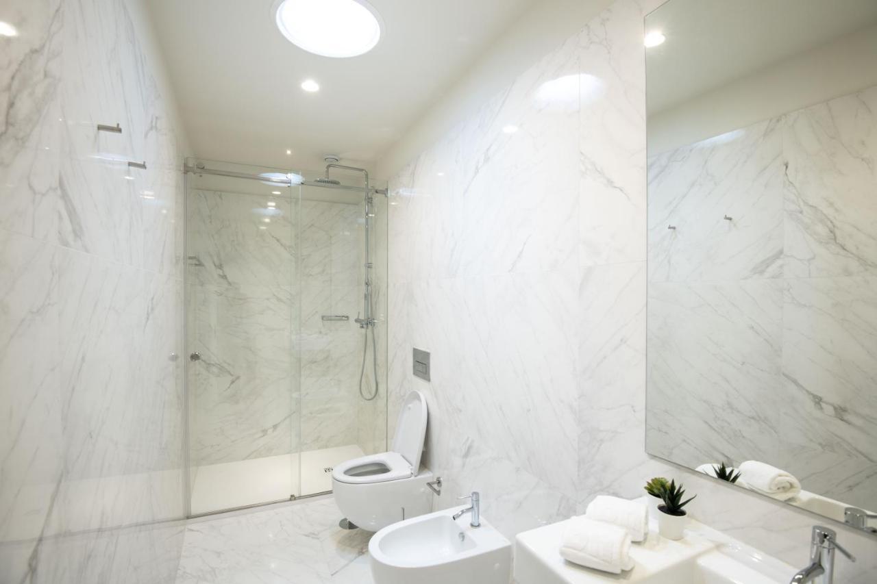 Bnapartments Cedofeita Porto Zewnętrze zdjęcie