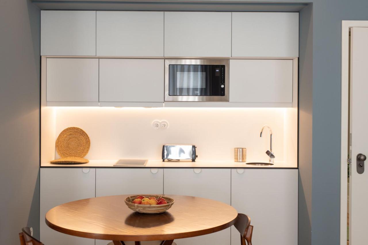 Bnapartments Cedofeita Porto Zewnętrze zdjęcie