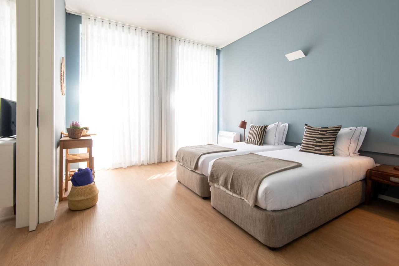 Bnapartments Cedofeita Porto Zewnętrze zdjęcie