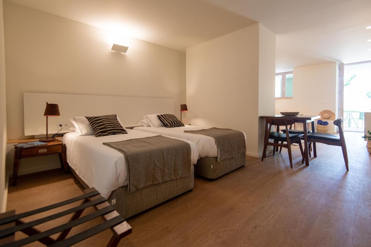 Bnapartments Cedofeita Porto Zewnętrze zdjęcie