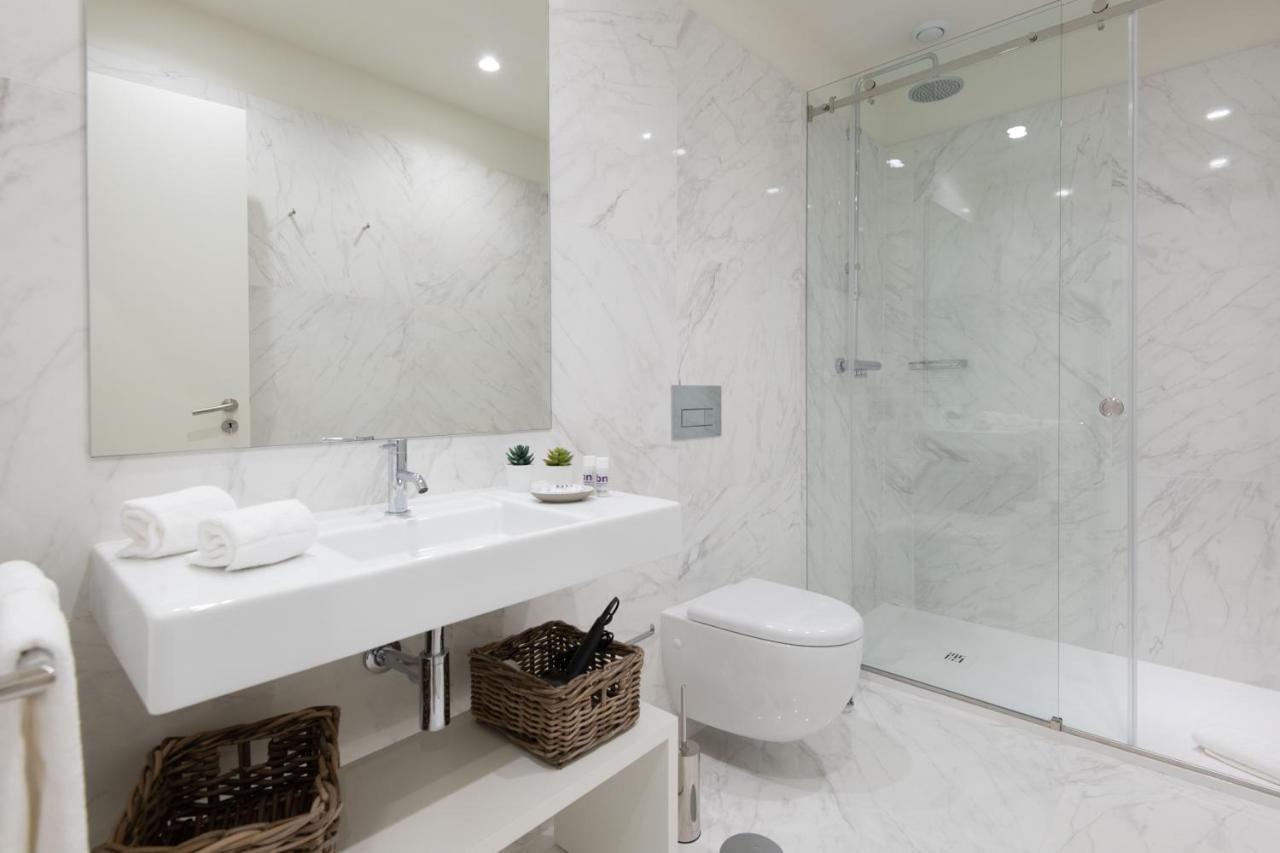 Bnapartments Cedofeita Porto Zewnętrze zdjęcie