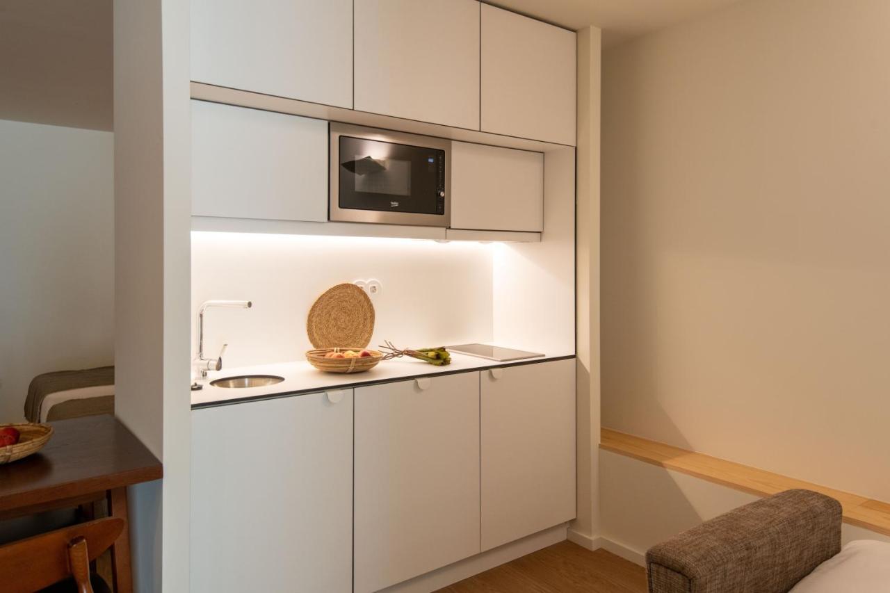Bnapartments Cedofeita Porto Zewnętrze zdjęcie