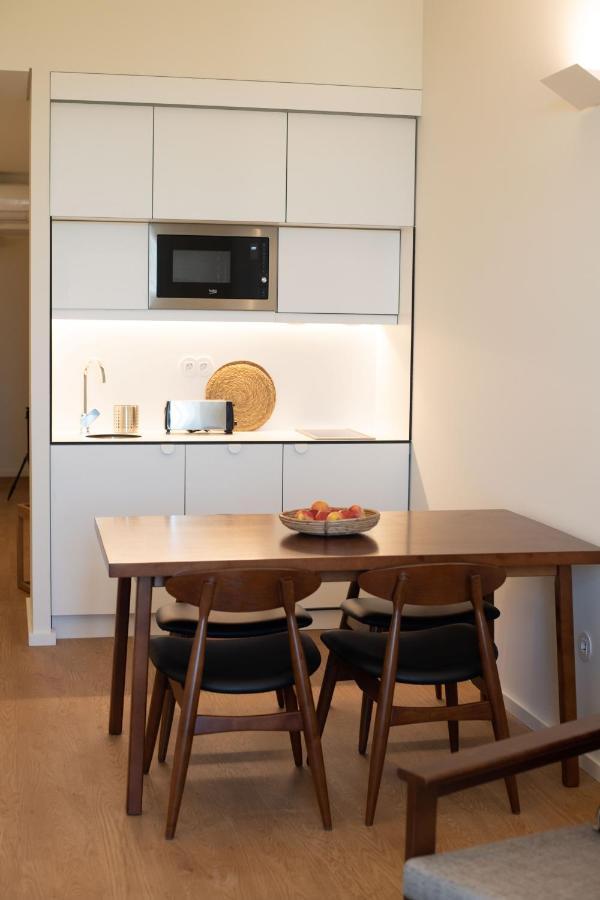 Bnapartments Cedofeita Porto Zewnętrze zdjęcie