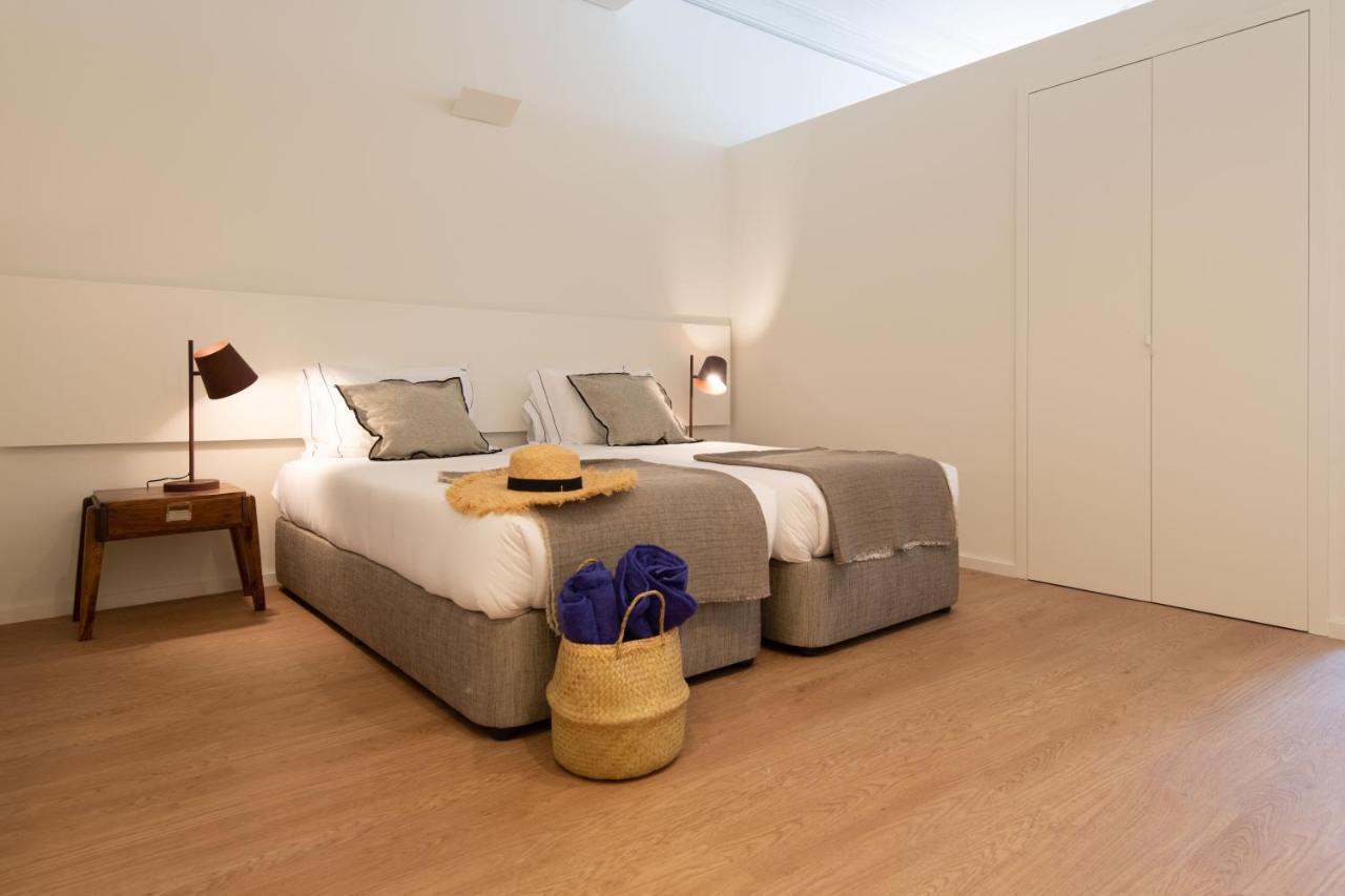 Bnapartments Cedofeita Porto Zewnętrze zdjęcie