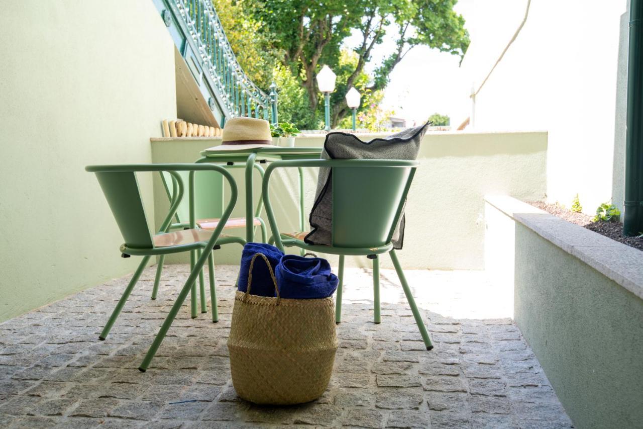 Bnapartments Cedofeita Porto Zewnętrze zdjęcie