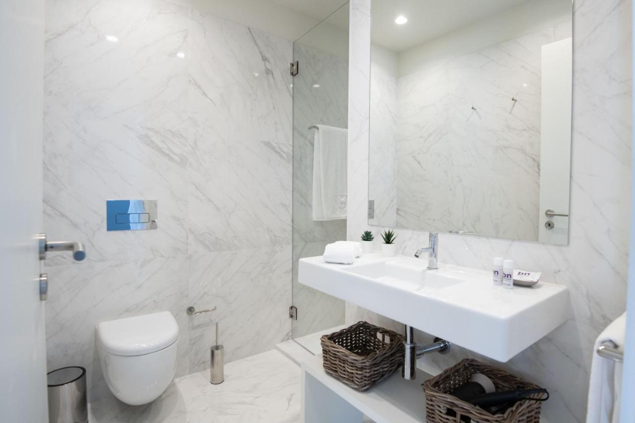 Bnapartments Cedofeita Porto Zewnętrze zdjęcie