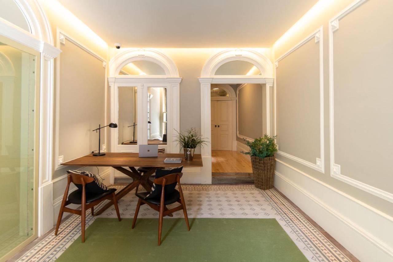 Bnapartments Cedofeita Porto Zewnętrze zdjęcie