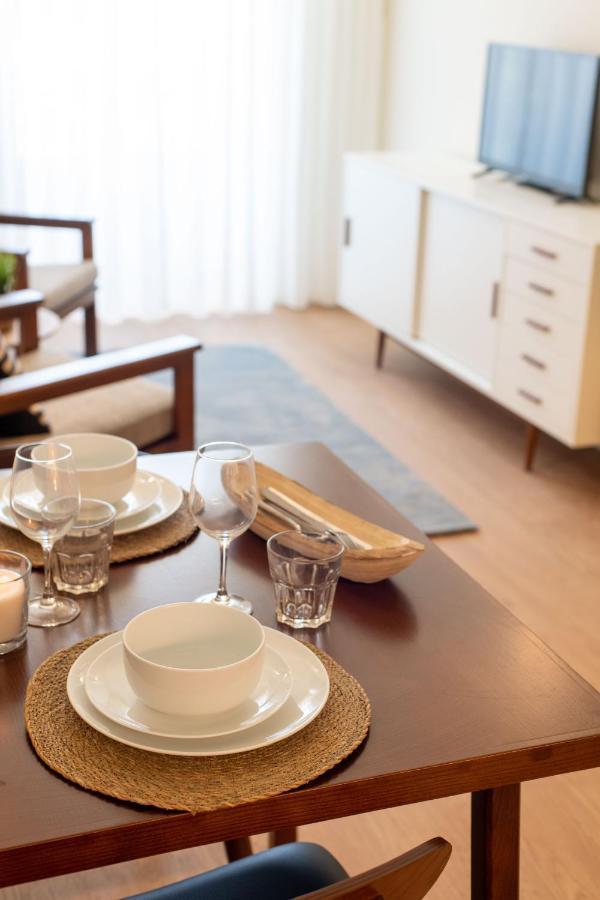 Bnapartments Cedofeita Porto Zewnętrze zdjęcie