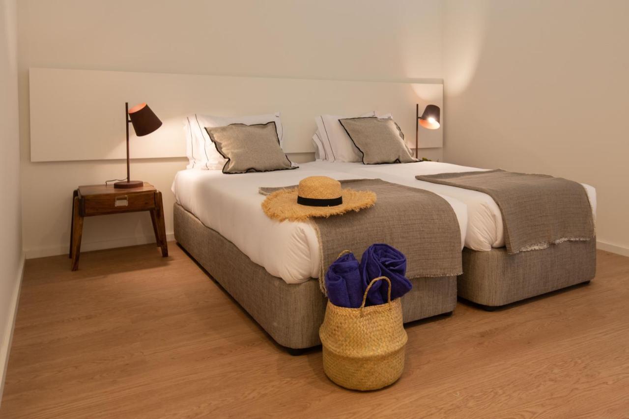 Bnapartments Cedofeita Porto Zewnętrze zdjęcie