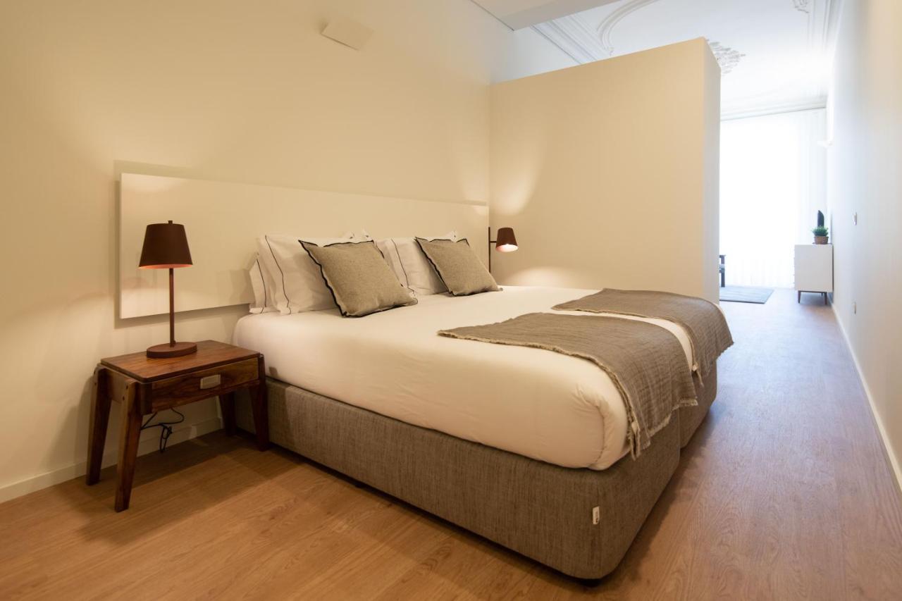 Bnapartments Cedofeita Porto Zewnętrze zdjęcie