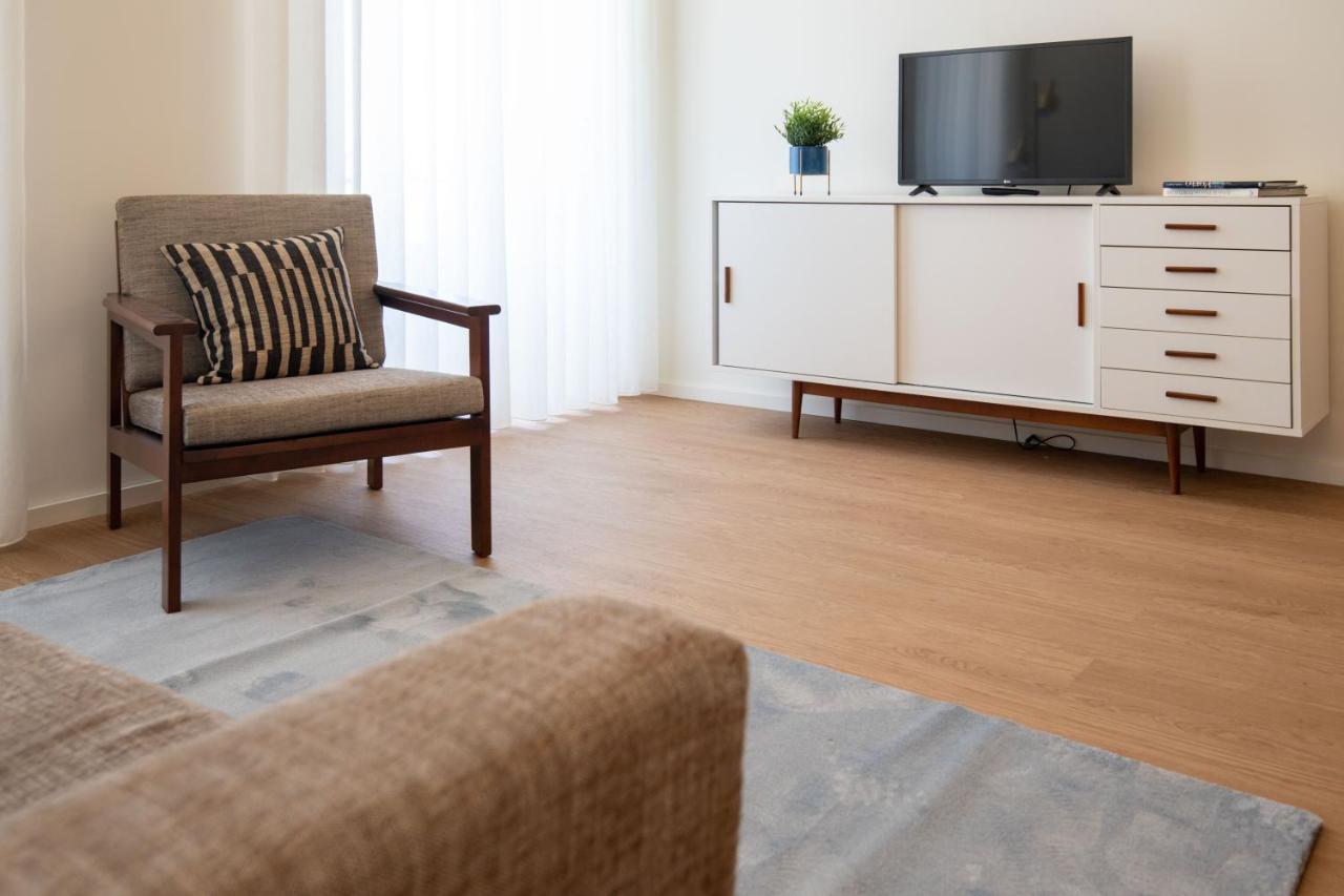 Bnapartments Cedofeita Porto Zewnętrze zdjęcie