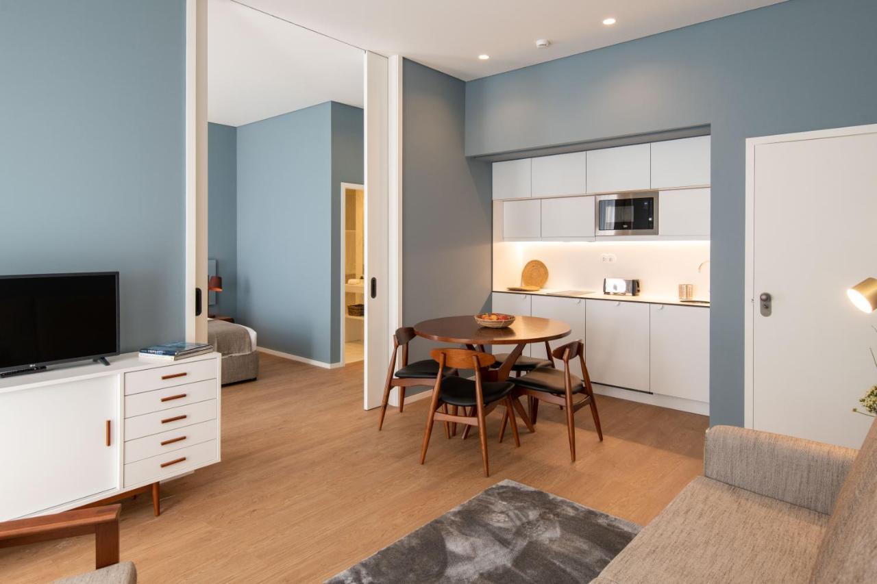 Bnapartments Cedofeita Porto Zewnętrze zdjęcie