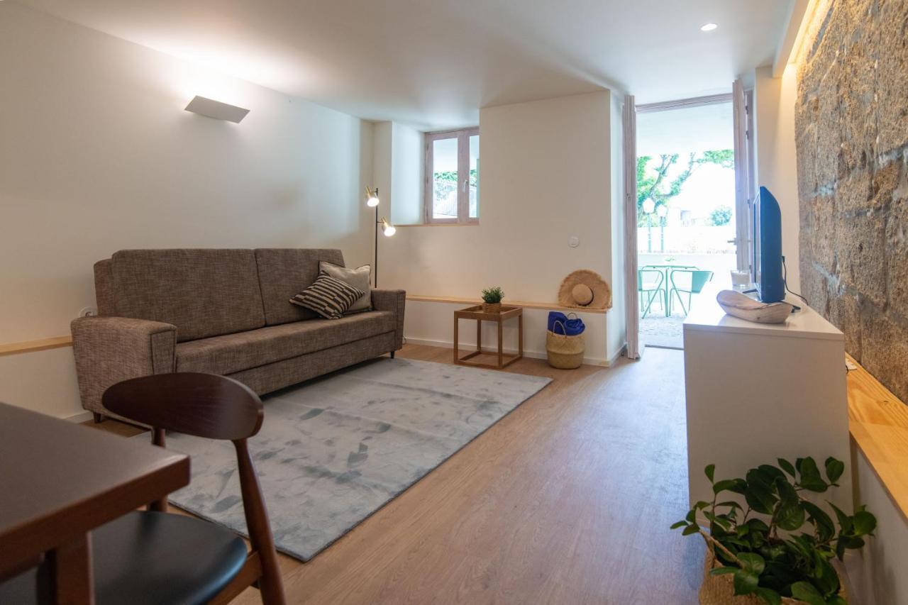 Bnapartments Cedofeita Porto Zewnętrze zdjęcie
