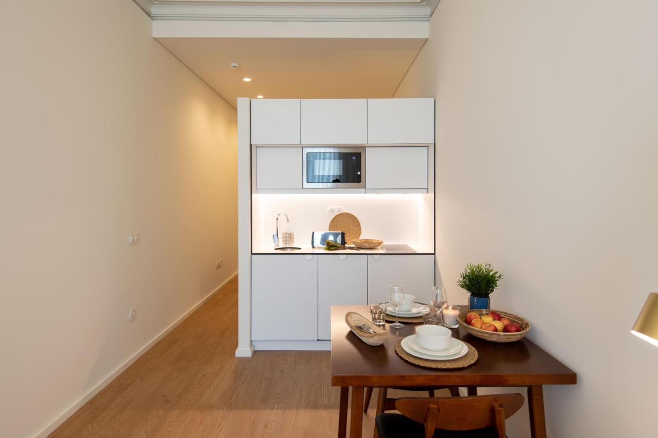 Bnapartments Cedofeita Porto Zewnętrze zdjęcie