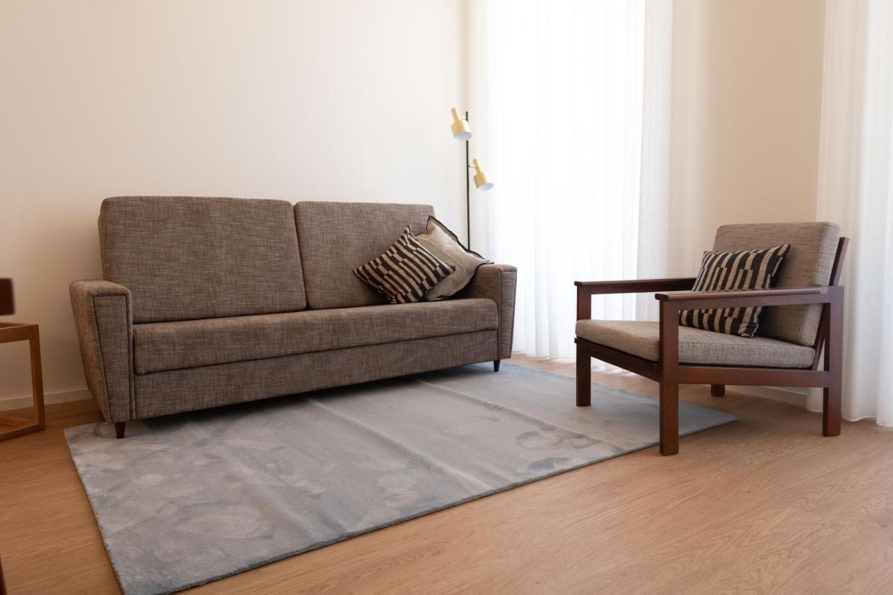 Bnapartments Cedofeita Porto Zewnętrze zdjęcie