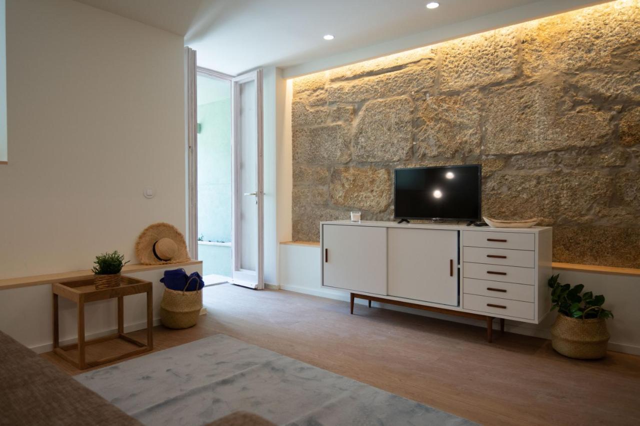 Bnapartments Cedofeita Porto Zewnętrze zdjęcie