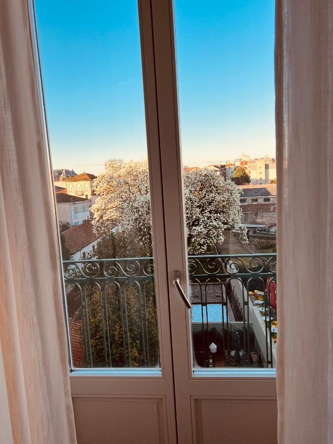 Bnapartments Cedofeita Porto Zewnętrze zdjęcie