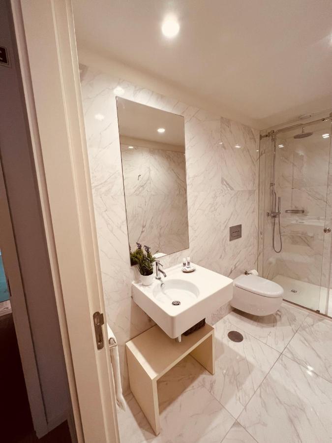 Bnapartments Cedofeita Porto Zewnętrze zdjęcie