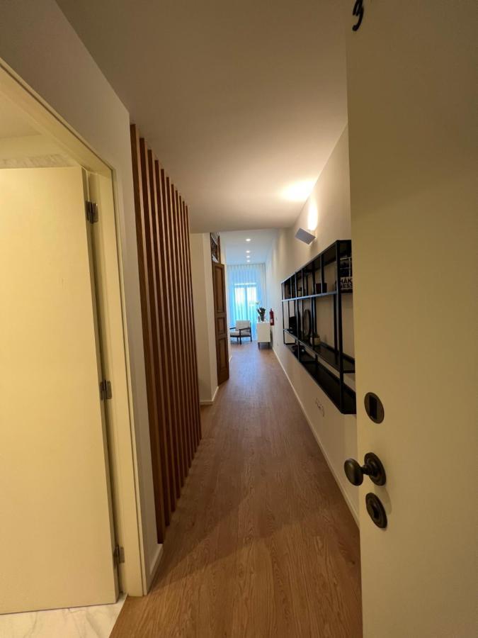 Bnapartments Cedofeita Porto Zewnętrze zdjęcie