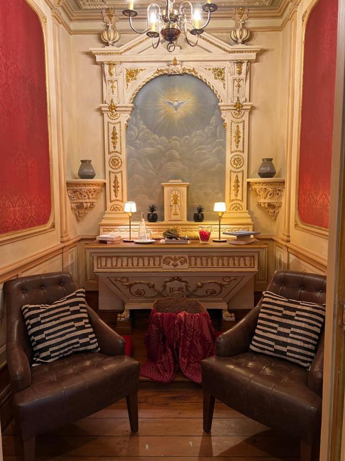 Bnapartments Cedofeita Porto Zewnętrze zdjęcie